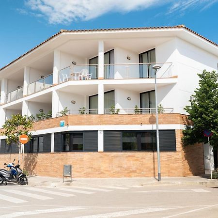 Apartamento Beatrix 2000 Pineda De Mar Exterior foto