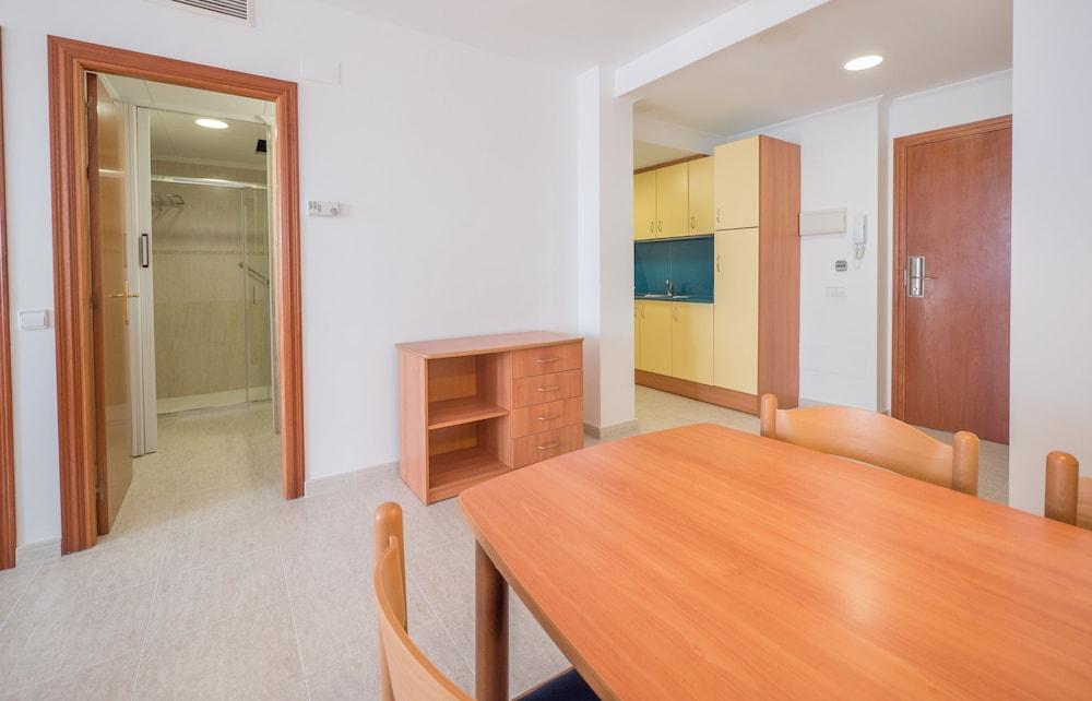 Apartamento Beatrix 2000 Pineda De Mar Exterior foto