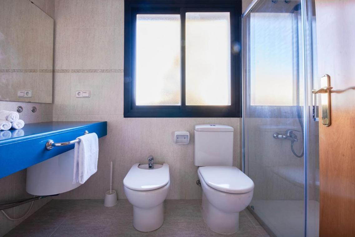 Apartamento Beatrix 2000 Pineda De Mar Exterior foto