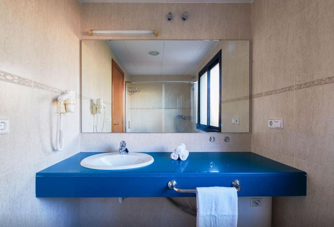 Apartamento Beatrix 2000 Pineda De Mar Exterior foto