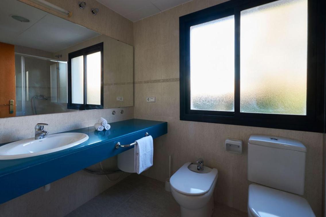 Apartamento Beatrix 2000 Pineda De Mar Exterior foto