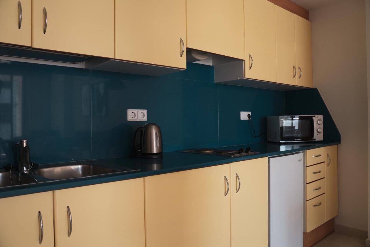Apartamento Beatrix 2000 Pineda De Mar Exterior foto