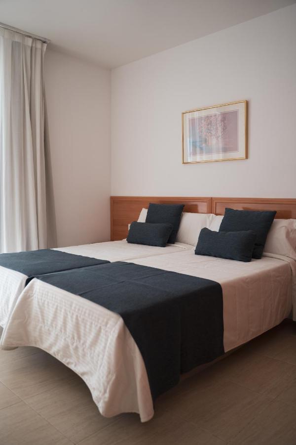 Apartamento Beatrix 2000 Pineda De Mar Exterior foto