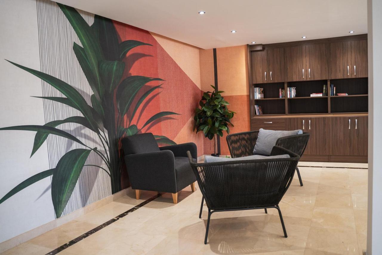 Apartamento Beatrix 2000 Pineda De Mar Exterior foto