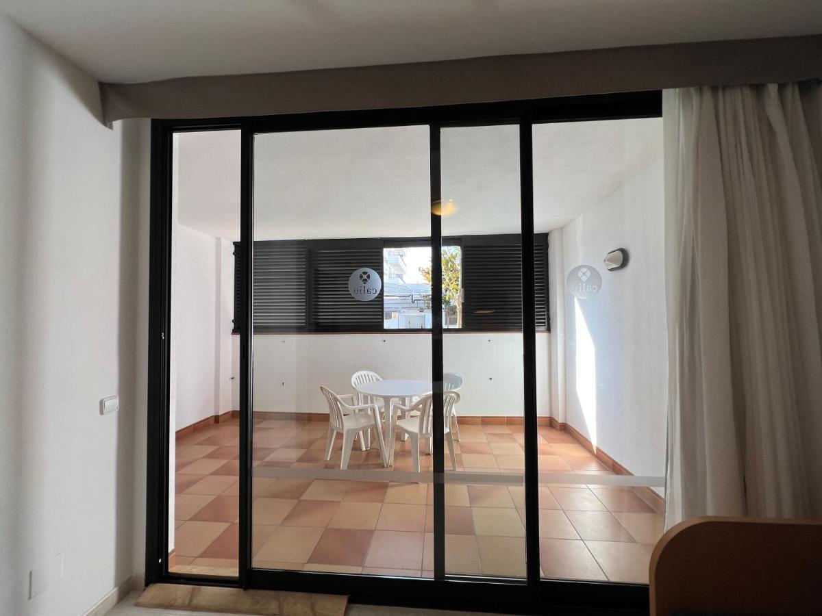 Apartamento Beatrix 2000 Pineda De Mar Exterior foto