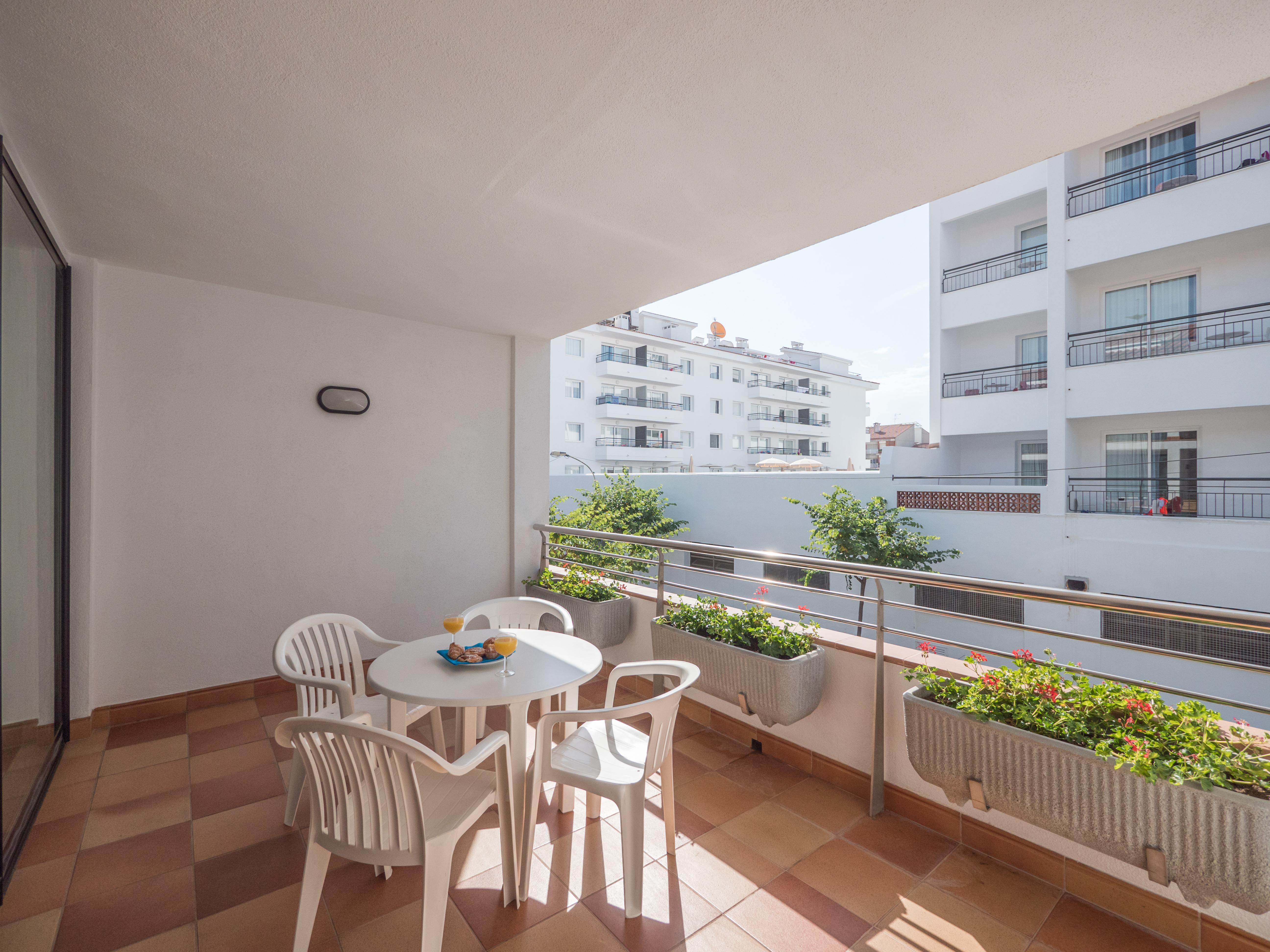 Apartamento Beatrix 2000 Pineda De Mar Exterior foto