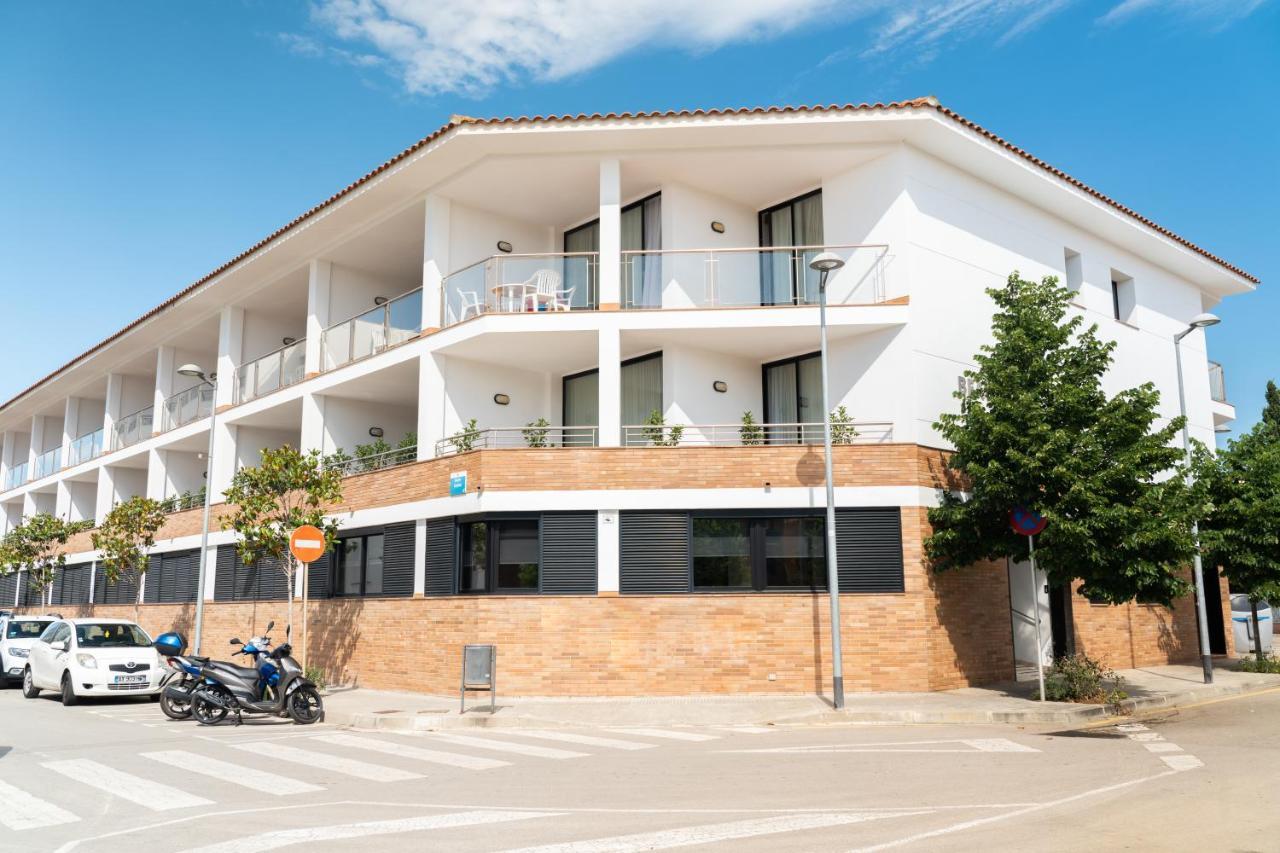 Apartamento Beatrix 2000 Pineda De Mar Exterior foto