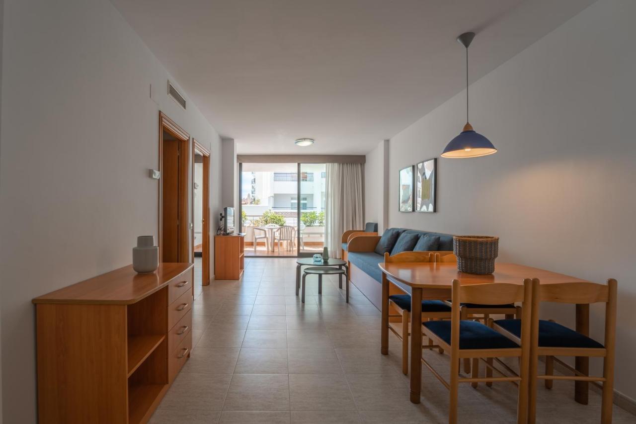 Apartamento Beatrix 2000 Pineda De Mar Exterior foto