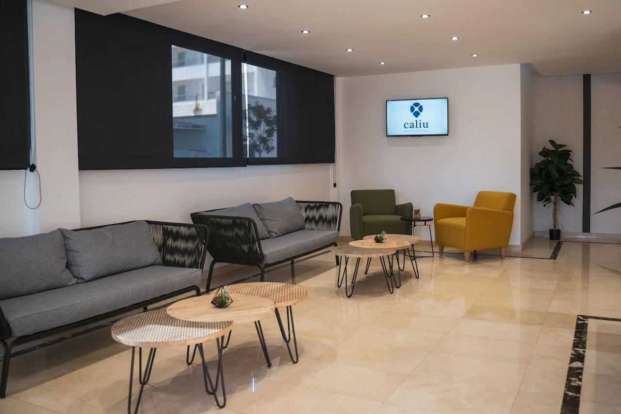 Apartamento Beatrix 2000 Pineda De Mar Exterior foto