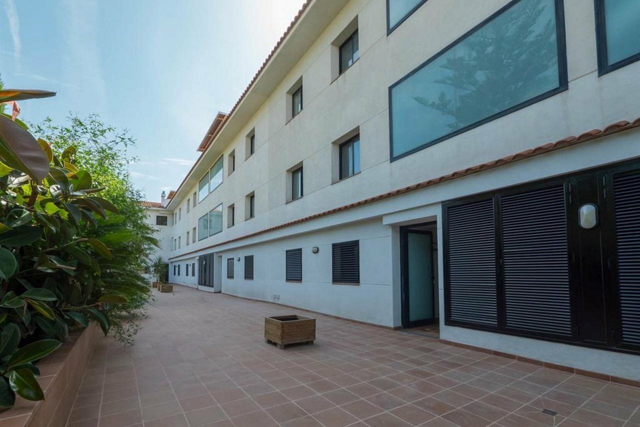 Apartamento Beatrix 2000 Pineda De Mar Exterior foto